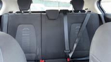 Ford Focus 1.0 EcoBoost 125 Active 5dr Petrol Hatchback